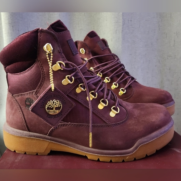 Men's Timberland Boots - Picture 1 of 6